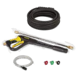 Champion 179 Bar (2600 PSI) 8.3 LPM Pressure Washer - Image 2