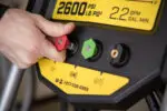 Champion 179 Bar (2600 PSI) 8.3 LPM Pressure Washer - Image 3