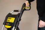 Champion 179 Bar (2600 PSI) 8.3 LPM Pressure Washer - Image 4