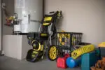 Champion 179 Bar (2600 PSI) 8.3 LPM Pressure Washer - Image 5