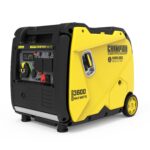 Champion 3600 W invertergeneraator - Image 2