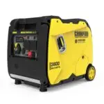 Champion 3600 Watt Inverter Generator - Image 2