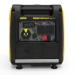 Champion 3600 Watt Inverter Generator - Image 3