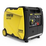 Champion 3600 W invertergeneraator