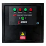 Automatic Transfer Switch