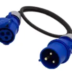 Adapter – 32A to 16A