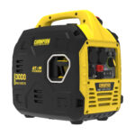 Champion the Atom Fusion 3000-vatine invertergeneraator