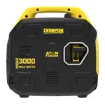 Champion The Atom Fusion 3000 Watt Inverter Generator - Image 4