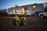 Champion The Atom Fusion 3000 Watt Inverter Generator - Image 6