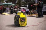Champion The Atom Fusion 3000 Watt Inverter Generator - Image 5