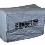 Champion weather cover for the generators, MEDIUM