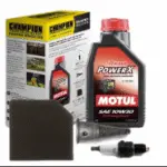 Maintenance kit (92001i & 92001i DF )