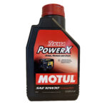 Motuli Champion tekma power x mootoriõli 10W30 (1L)