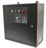 Automatic Transfer Switch (Diesel Generators)