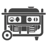 Dual Fuel Generators
