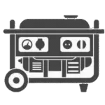 Dual Fuel Generators