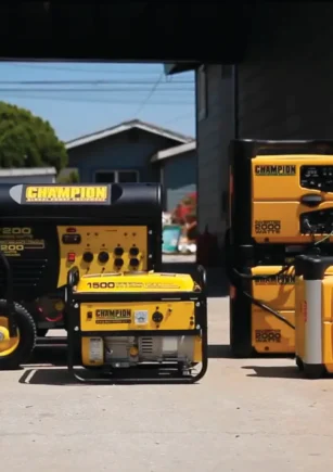 Generators