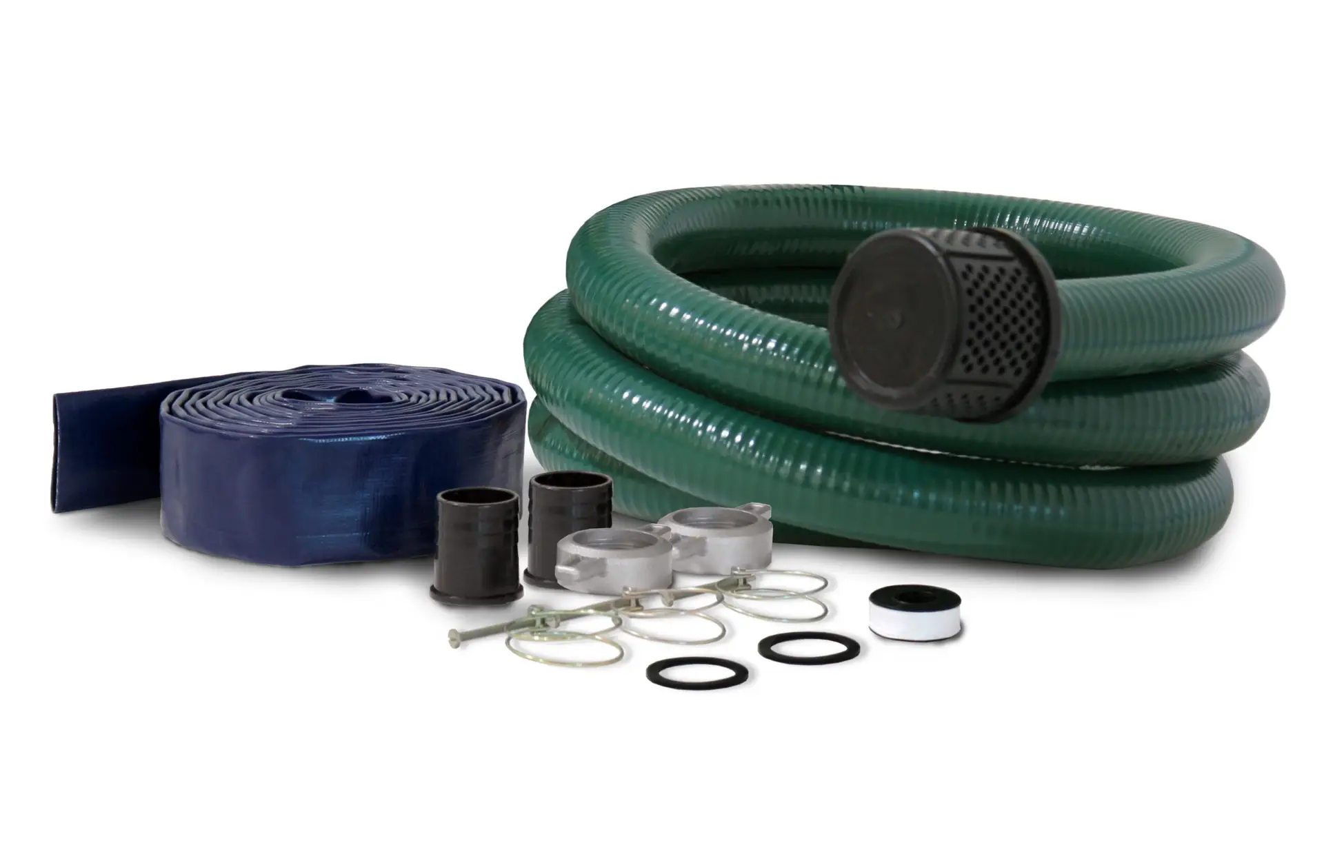 CPW100197 Hose Kit green hose