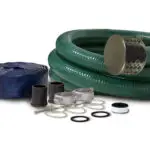 7.5 cm Water Pump Hose Kit