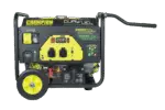 Champion 2800 vatų LPG dviejų degalų generatorius - Image 2