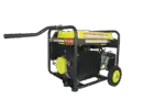 Champion 2800 Watt LPG Dual Fuel Generator - Image 5