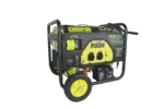 Champion 2800 Watt LPG Dual Fuel Generator