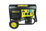 Champion 5500 vatu benzīna ģenerators