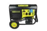 Champion 5500 Watt Petrol Generator