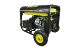 Champion 5500 Watt Petrol Generator - Image 5