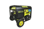Champion 5500 Watt Petrol Generator - Image 7