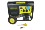 Champion 5500 Watt Petrol Generator - Image 8