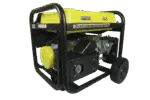 Champion 7000 Watt LPG Dual Fuel Generator - Image 4