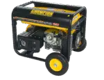 Champion 8000 vatu benzīna ģenerators - Image 2
