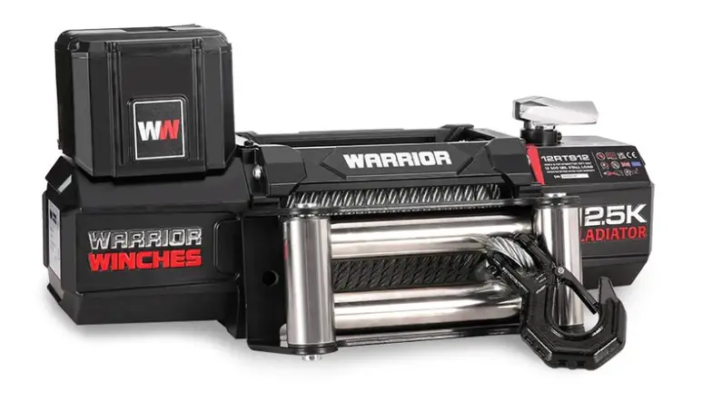 Galdiator_12RTS12_front_view Gladiator R-Type 12500 elektrinė gervė - Image 1