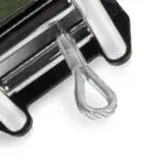 Ninja 2500 Electric Winch 12V – With Steel Cable - Image 6