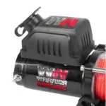 Ninja 3500 Electric Winch 12V – With Synthetic Rope - Image 5