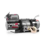 Ninja 4500 Electric Winch 12V – With Steel Cable - Image 5