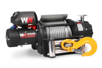 winch front