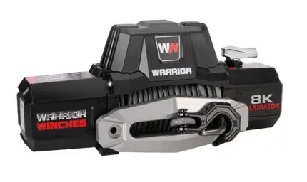 winch front