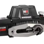 winch front view