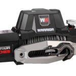 winch front view