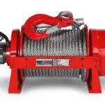 winch front