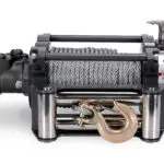 winch front view