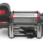 Samurai 14500 elektriline vints 12V – terastrossiga