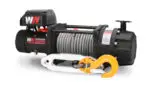 T1000 22000 Defence Forces Winch 12V - Armortek Extreme - Image 3