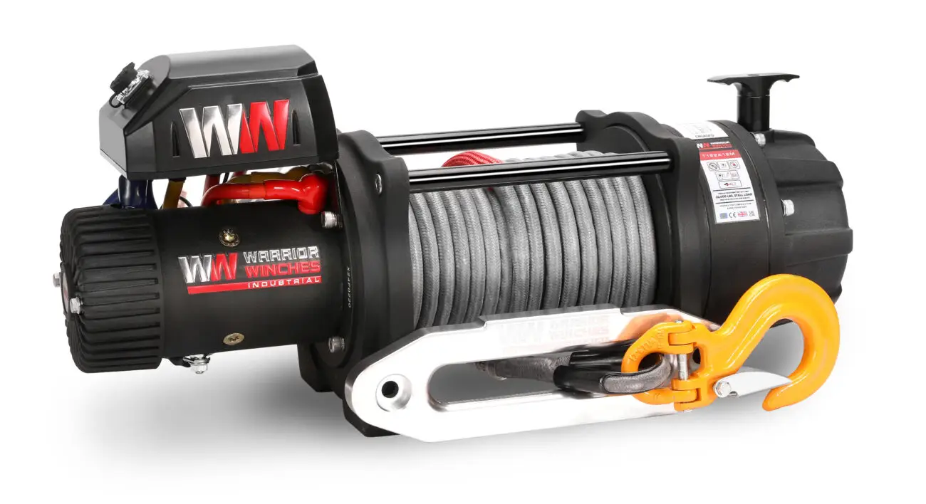 winch front