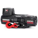 Titan 4500 Electric Winch 24V - Armortek Extreme - Image 4