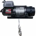 Ninja 4000 12V Lifting Winch