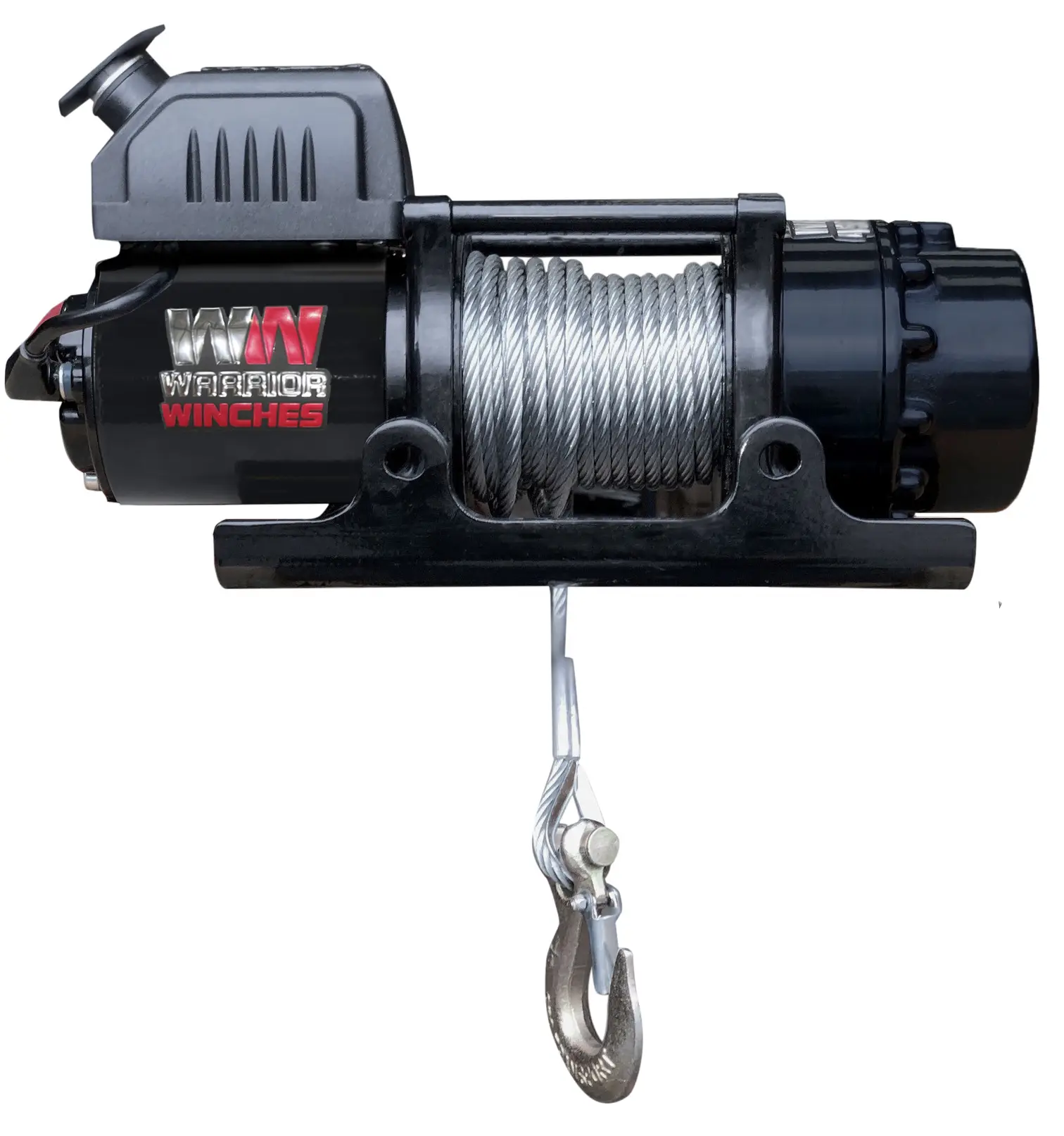 Warrior_45EWHST12-24_front_9h6tl1 Ninja 400 12V tõstevinč - Image 1