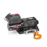 Ninja 2000 Electric Winch 12V – With Synthetic Rope - Image 3